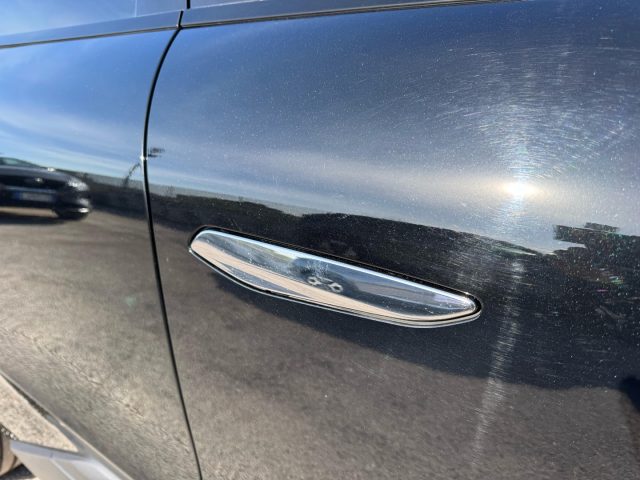 DS AUTOMOBILES DS 4 usata, con Climatizzatore