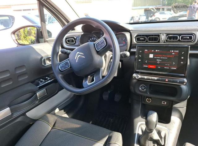 CITROEN C3 usata, con Airbag Passeggero