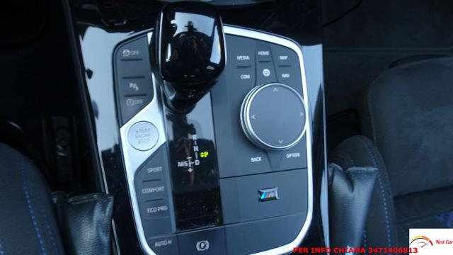 BMW 118 usata, con Volante multifunzione