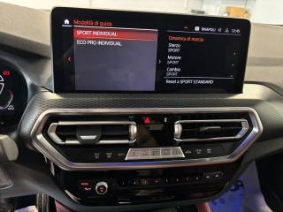 BMW X4 usata, con Fari Xenon
