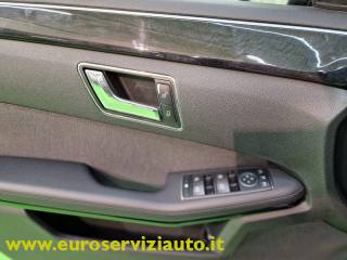 MERCEDES-BENZ E 250 usata, con Airbag testa
