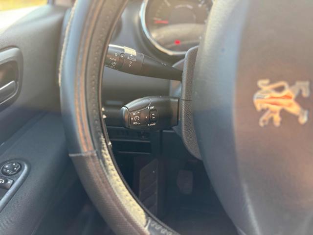 PEUGEOT 5008 usata, con Controllo trazione