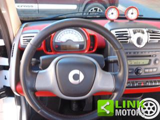 SMART ForTwo usata 27