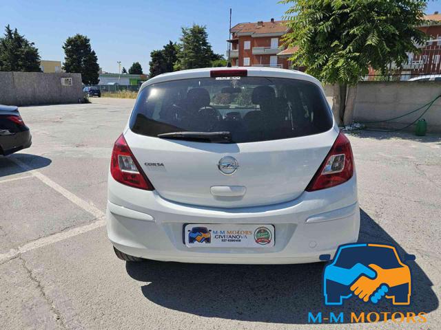 OPEL Corsa usata, con Alzacristalli elettrici