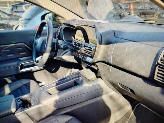 CITROEN C5 Aircross usata, con Airbag laterali