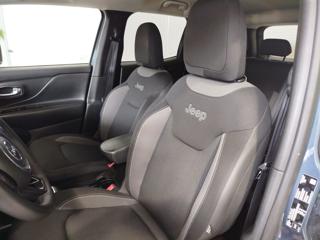 JEEP Renegade usata, con Climatizzatore