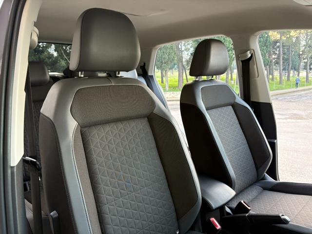 VOLKSWAGEN T-Cross usata, con Climatizzatore