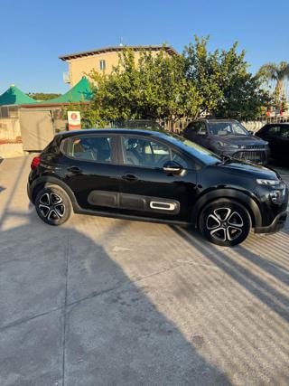 CITROEN C3 usata, con Chiusura centralizzata