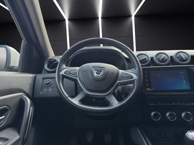 DACIA Duster usata, con Controllo trazione