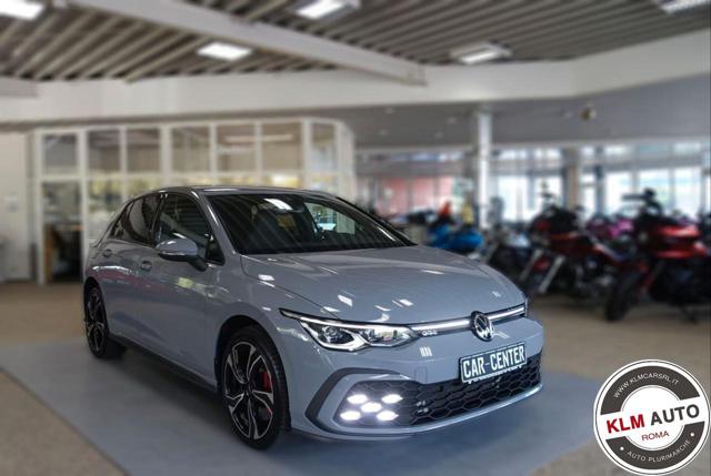 VOLKSWAGEN Golf usata, con ABS