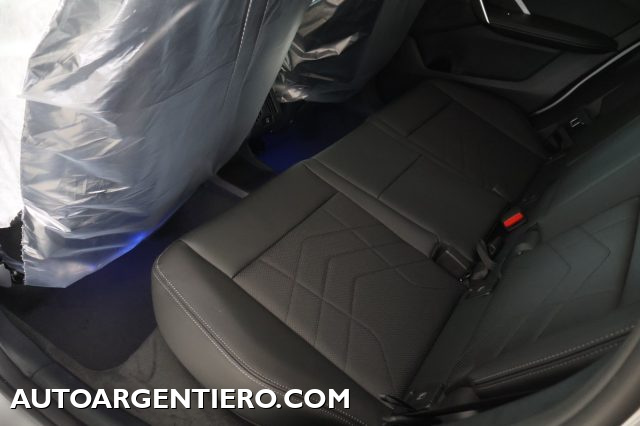 BMW X1 usata, con Filtro antiparticolato