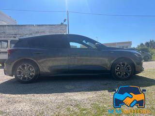 FORD Focus usata, con Airbag Passeggero
