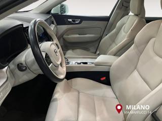 VOLVO XC60 usata, con Controllo trazione