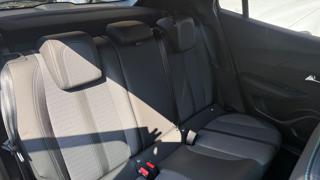 PEUGEOT 2008 usata, con Immobilizzatore elettronico