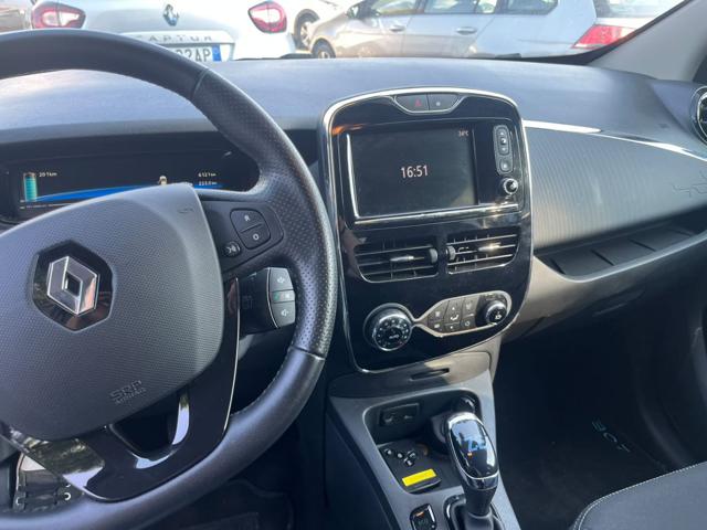 RENAULT ZOE usata, con ESP
