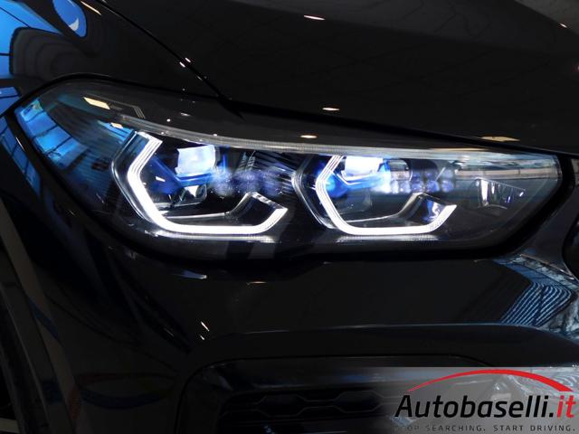 BMW X6 usata, con Climatizzatore