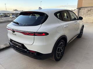 ALFA ROMEO Tonale usata, con Alzacristalli elettrici