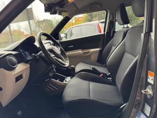 SUZUKI Ignis usata, con Climatizzatore