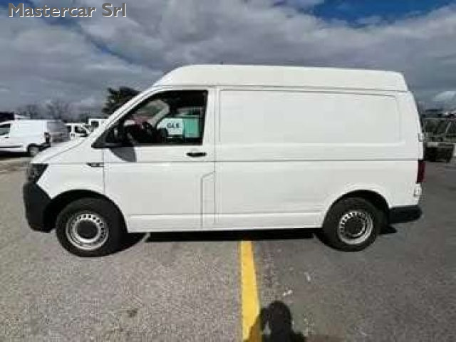 VOLKSWAGEN Transporter usata, con Airbag laterali