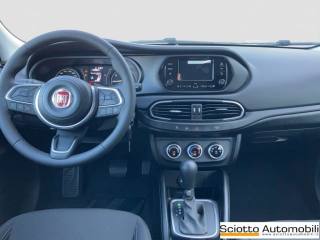 FIAT Tipo usata, con Bluetooth