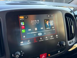 FIAT 500L usata, con Servosterzo