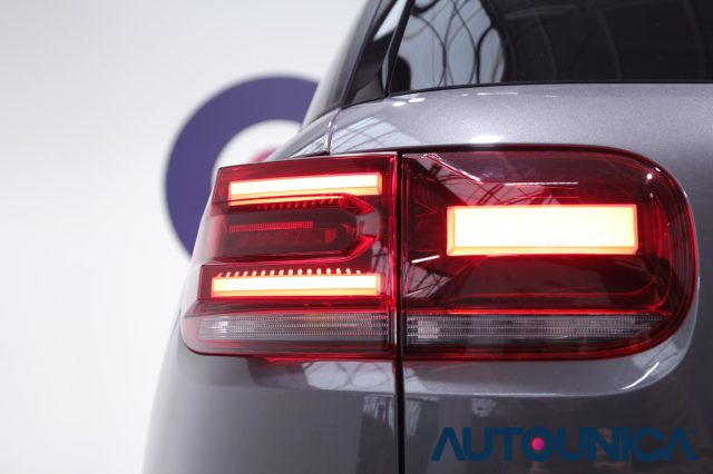 CITROEN C5 Aircross usata, con Adaptive Cruise Control