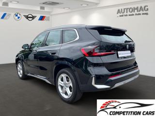 BMW X1 usata, con Airbag laterali