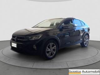 VOLKSWAGEN Taigo usata, con Airbag