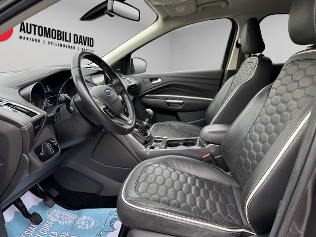 FORD Kuga usata, con Autoradio