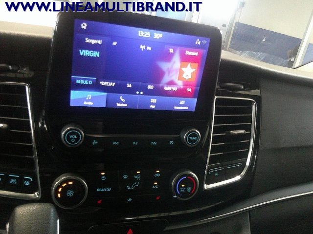 FORD Tourneo Custom usata, con Immobilizzatore elettronico