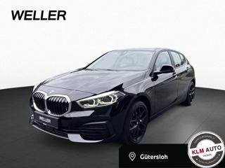 BMW 118 usata, con Airbag