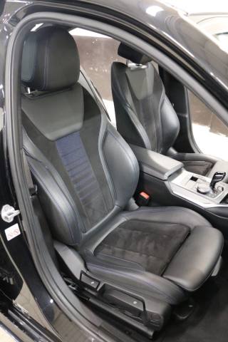 BMW 316 usata, con Cruise Control
