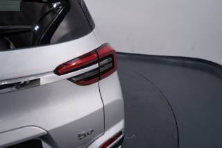 DR MOTOR DR 5.0 usata, con Sensori di parcheggio posteriori