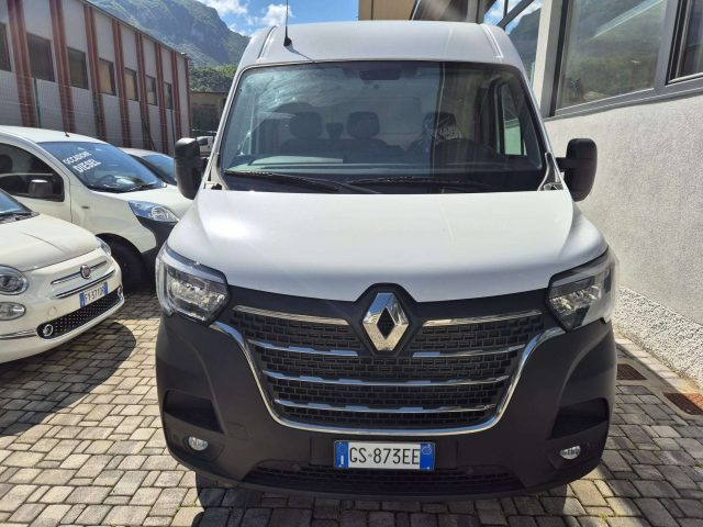 RENAULT Master usata, con Alzacristalli elettrici