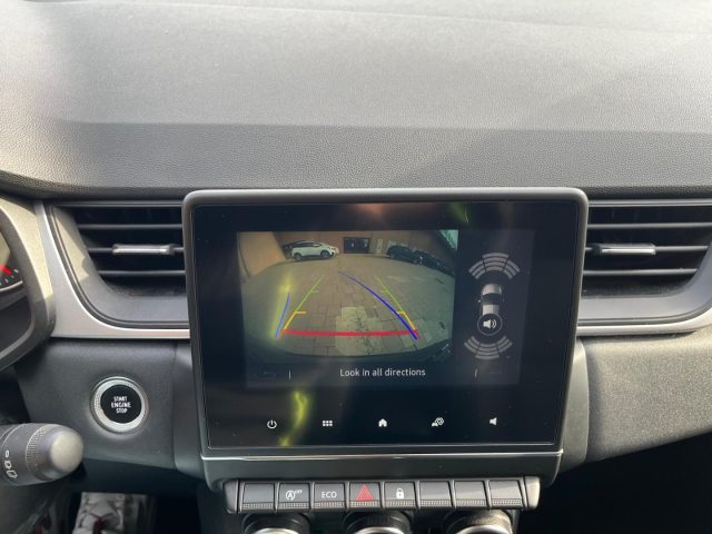 RENAULT Captur usata, con Chiusura centralizzata