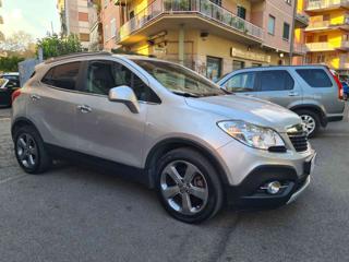 OPEL Mokka 1.7 CDTI Ecotec 130CV 4x2 aut. Cosmo