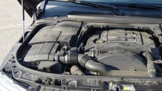 LAND ROVER Discovery usata 138