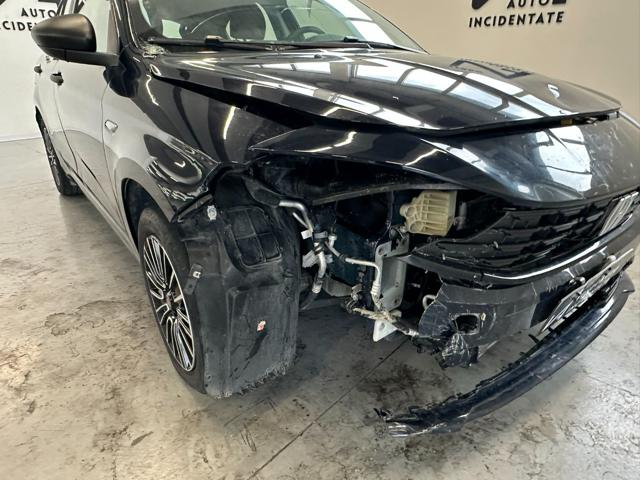 FIAT Tipo usata, con Climatizzatore