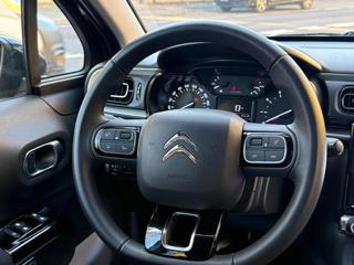 CITROEN C3 usata, con Bluetooth
