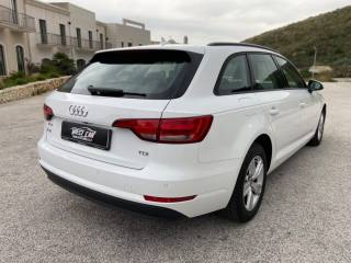 AUDI A4 usata, con Climatizzatore
