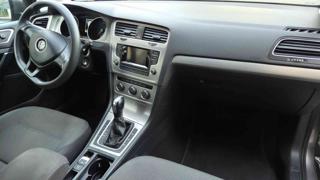 VOLKSWAGEN Golf usata, con Chiusura centralizzata