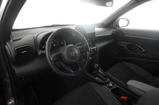 TOYOTA Yaris Cross usata 7