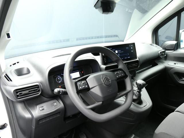CITROEN Berlingo usata, con Cruise Control