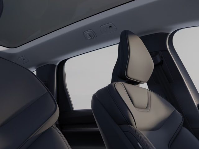 VOLVO EX90 usata, con Regolazione elettrica sedili