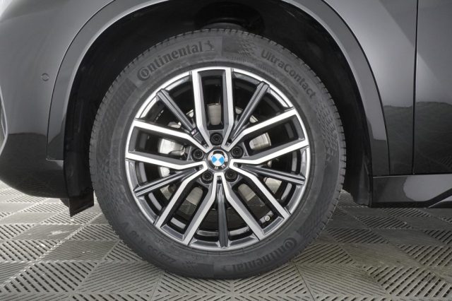 BMW X1 usata 14