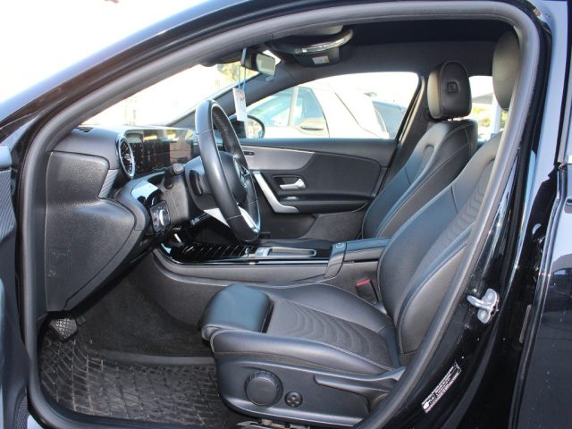 MERCEDES-BENZ A 180 usata, con Controllo trazione