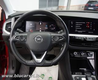 OPEL Grandland usata 20