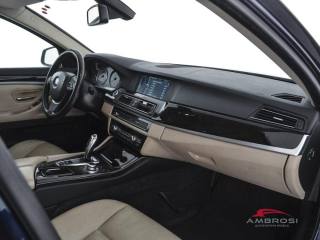BMW 530 usata 11