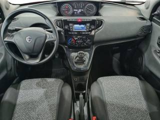 LANCIA Ypsilon usata, con ESP