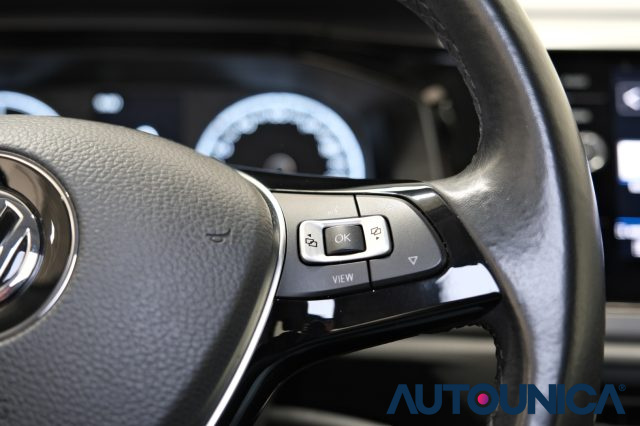 VOLKSWAGEN Polo usata, con Vivavoce